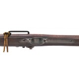"U.S. Springfield Model 1873 ""carbine"" .45-70 (AL7822)" - 4 of 8