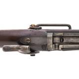 "U.S. Springfield Model 1873 ""carbine"" .45-70 (AL7822)" - 2 of 8