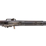 "U.S. Springfield Model 1873 ""carbine"" .45-70 (AL7822)" - 3 of 8