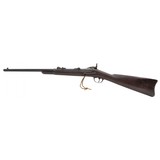 "U.S. Springfield Model 1873 ""carbine"" .45-70 (AL7822)" - 6 of 8