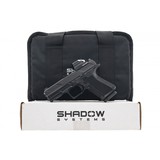 "Shadow Systems MR920 Combat 9mm (NGZ2741) NEW" - 2 of 3