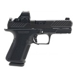"Shadow Systems MR920 Combat 9mm (NGZ2741) NEW" - 1 of 3