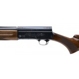 "Browning Auto-5 Magnum Twelve 12 Gauge (S14649)" - 3 of 4