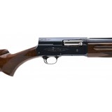 "Browning Auto-5 Magnum Twelve 12 Gauge (S14649)" - 2 of 4