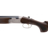 "Beretta Silver Pigeon I .410 Gauge (S14651)" - 2 of 5