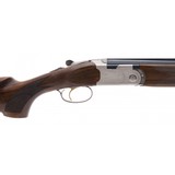 "Beretta Silver Pigeon I .410 Gauge (S14651)" - 5 of 5