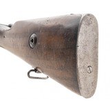 "Turkish 98 8mm Mauser (R38374)" - 2 of 8