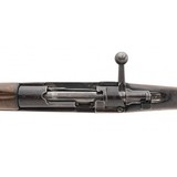 "Turkish 98 8mm Mauser (R38374)" - 5 of 8