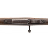 "Turkish 98 8mm Mauser (R38374)" - 3 of 8