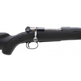 "Sporterized Carl Gustafs Stads M96 Mauser 7mm-08 (R38379)" - 2 of 4