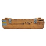"Mortar Shell Crate 1953 Dated (MM2218)" - 4 of 5