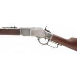 "Uberti 1873 .44 Magnum (R38075)" - 5 of 7