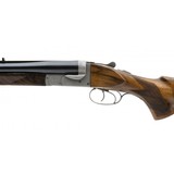 "Searcy Professional Hunter Double Rifle .470 N.E. (R38076)" - 5 of 7