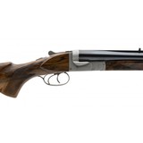 "Searcy Professional Hunter Double Rifle .470 N.E. (R38076)" - 7 of 7
