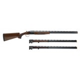 "Browning Special Sporting Clays Edition 3-Barrel Set 20/28/410ga (S14657)" - 1 of 10