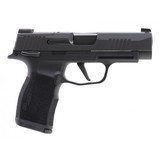 "Sig Sauer P365 XL 9mm (PR61028)" - 1 of 4