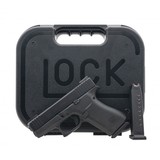 "Glock 43X Gen. 5 9mm (PR61068)" - 2 of 4