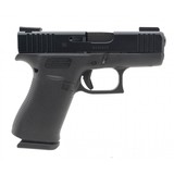 "Glock 43X Gen. 5 9mm (PR61068)" - 1 of 4