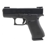 "Glock 43X Gen. 5 9mm (PR61068)" - 4 of 4