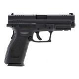 "Springfield Armory XD-9 9mm (PR61064)" - 1 of 4