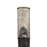 "German Police Bayonet (MEW3154)" - 2 of 3