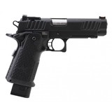 "STI Staccato P 9mm (PR61047)" - 1 of 4