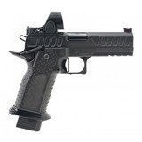 "Atlas Nyx RDS Perfect Zero V2 9mm (PR61048)" - 1 of 7