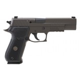 "Sig Sauer P220 Legion 10mm (PR61069)" - 1 of 6