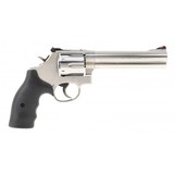 "Smith & Wesson 686-6 .357mag (NGZ947) NEW" - 2 of 3
