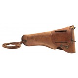 "WWII US 1911A1 Holster (MM2275)" - 2 of 2