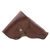 "East German Makarov Holster (MM2135)" - 1 of 2