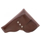 "East German Makarov Holster (MM2135)" - 2 of 2