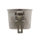 "WWII US GI Water Canteen (MM2284)" - 3 of 11