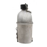 "WWII US GI Water Canteen (MM2284)" - 7 of 11