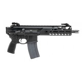 "Sig Sauer MCX .300BLK (NGZ2588) NEW" - 1 of 5