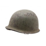 "US GI Helmet With Liner (MM2179)" - 4 of 6