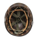 "US GI Helmet With Liner (MM2179)" - 2 of 6