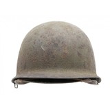 "US GI Helmet With Liner (MM2179)" - 1 of 6