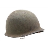 "US GI Helmet With Liner (MM2179)" - 6 of 6