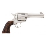 "Ruger NewVaquero .45LC (PR61102)" - 2 of 6