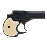 "High Standard DM-101 .22 Magnum (PR61104)" - 1 of 5