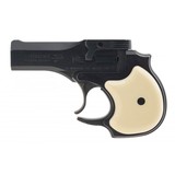 "High Standard DM-101 .22 Magnum (PR61104)" - 5 of 5