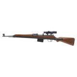 "Lubecher G43 Semi-Auto WWII German Rifle 8mm (R38271)" - 7 of 8