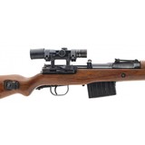 "Lubecher G43 Semi-Auto WWII German Rifle 8mm (R38271)" - 8 of 8