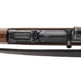 "Lubecher G43 Semi-Auto WWII German Rifle 8mm (R38271)" - 5 of 8