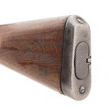 "Lubecher G43 Semi-Auto WWII German Rifle 8mm (R38271)" - 3 of 8