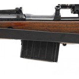 "Lubecher G43 Semi-Auto WWII German Rifle 8mm (R38271)" - 2 of 8