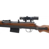 "Lubecher G43 Semi-Auto WWII German Rifle 8mm (R38271)" - 6 of 8