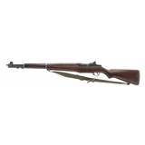 "U.S. Springfield M1 Garand .30-06 (R38276)" - 4 of 5