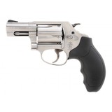 "Smith & Wesson 60-14 .357 Magnum (PR61134)" - 1 of 4